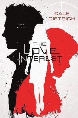bokomslag Love Interest