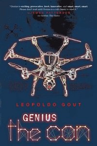 bokomslag Genius