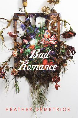 Bad Romance 1