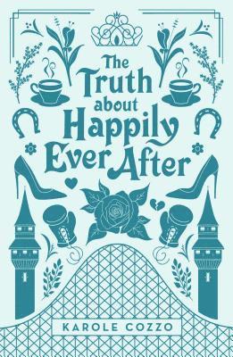The Truth About Happily Ever After 1