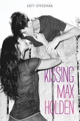 Kissing Max Holden 1