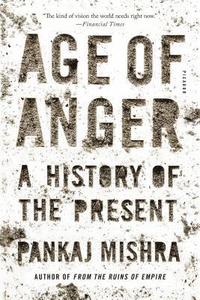 bokomslag Age of Anger