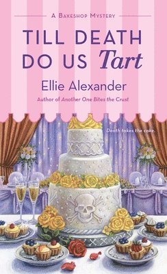 Till Death Do Us Tart 1