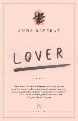 Anna Raverat - Lover, Häftad