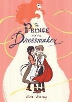 bokomslag Prince And The Dressmaker