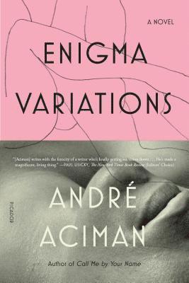 Enigma Variations 1