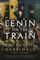 bokomslag Lenin On The Train