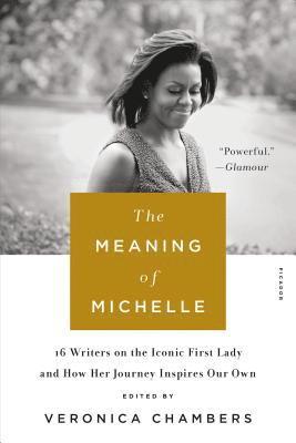 bokomslag The Meaning of Michelle