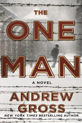 Andrew Gross - One Man, Häftad