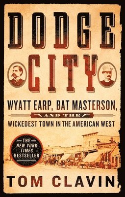 Dodge City 1