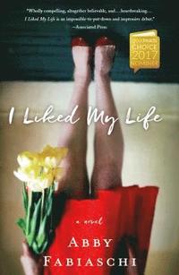 bokomslag I Liked My Life