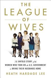bokomslag The League of Wives