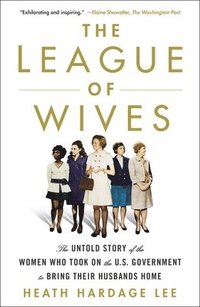 bokomslag The League of Wives