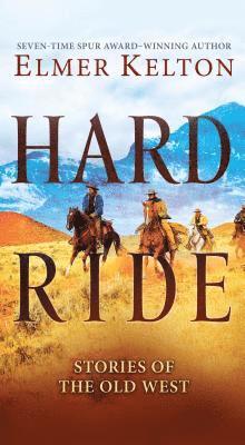 Hard Ride 1