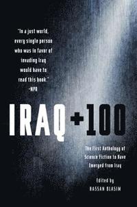 bokomslag Iraq + 100