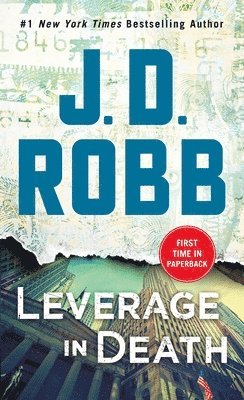 Leverage In Death 1