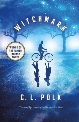 C. L. Polk - Witchmark, Häftad