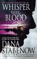 Whisper to the Blood: A Kate Shugak Novel 1