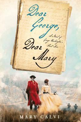 bokomslag Dear George, Dear Mary
