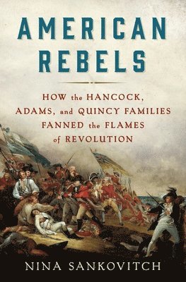American Rebels 1