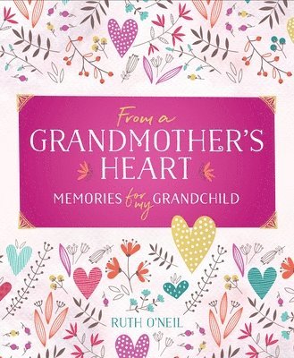 From a Grandmother's Heart 1