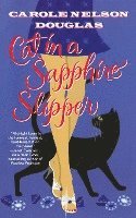 Cat in a Sapphire Slipper: A Midnight Louie Mystery