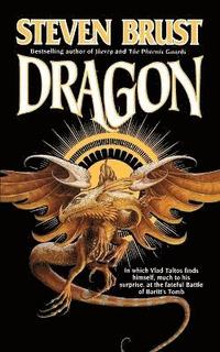 bokomslag Dragon
