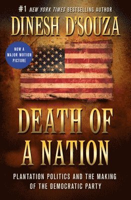 bokomslag Death Of A Nation