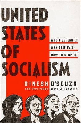 The United States of Socialism 1