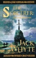 bokomslag THE SORCERER