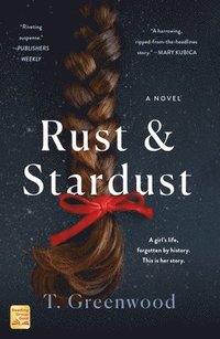 bokomslag Rust & Stardust