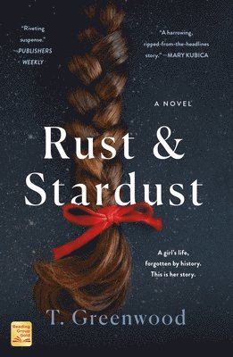 Rust & Stardust 1