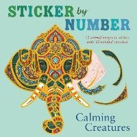 bokomslag Calming Creatures