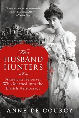 bokomslag The Husband Hunters