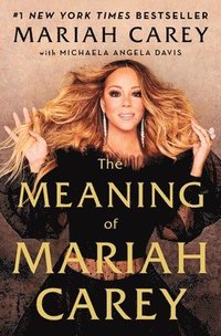 bokomslag The Meaning of Mariah Carey
