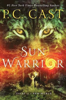 Sun Warrior 1