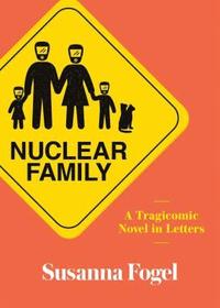bokomslag Nuclear Family