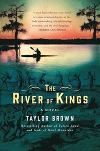 bokomslag The River of Kings