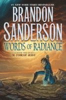 Words Of Radiance 1