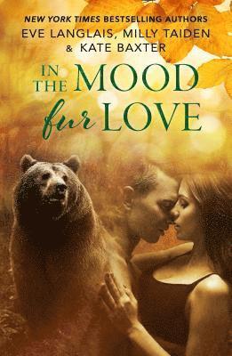 bokomslag In the Mood Fur Love