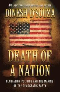 bokomslag Death of a Nation