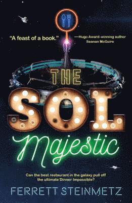 The Sol Majestic 1