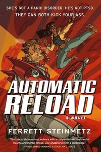 bokomslag Automatic Reload