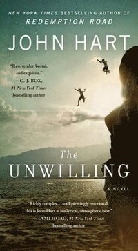 bokomslag The Unwilling