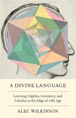 bokomslag A Divine Language