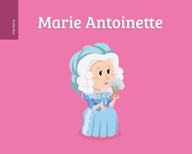 bokomslag Pocket Bios: Marie Antoinette