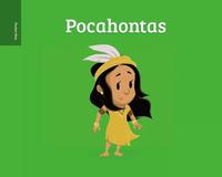 bokomslag Pocket Bios: Pocahontas