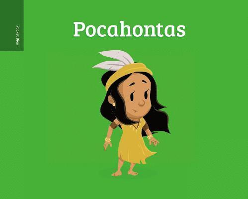 Pocket Bios: Pocahontas 1