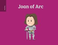 bokomslag Pocket Bios: Joan of Arc