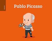 bokomslag Pocket Bios: Pablo Picasso